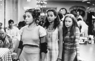 The Baby-Sitters Club still 6
