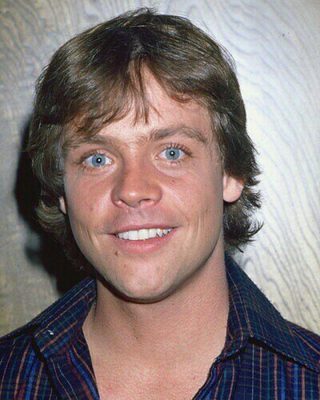 Mark Hamill, photo 1 of 3