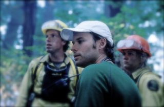 Wildfire 7: The Inferno still 5