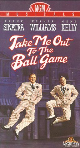 Take Me Out to the Ball Game still 2