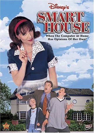 Smart House still 2