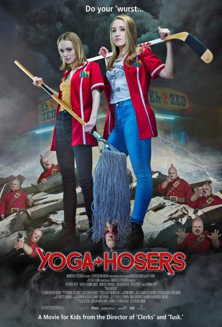 Yoga Hosers still 6