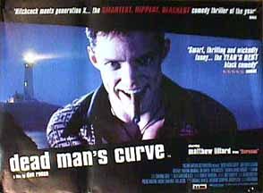 Dead Man's Curve still 1
