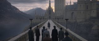 Fantastic Beasts: The Crimes of Grindelwald still 4