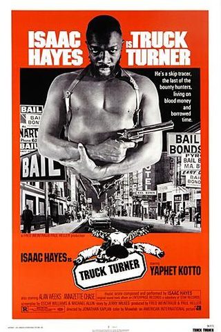 Truck Turner still 1