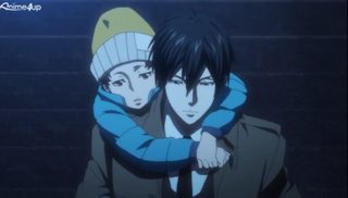 Psycho-Pass: Sinners of the System - Case.1 Crime and Punishment still 5