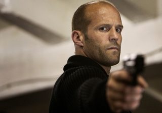 Jason Statham, photo 1 of 3