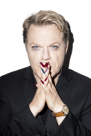Eddie Izzard, photo 1 of 3
