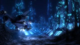 Aliens of the Deep still 4
