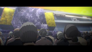 Human Lost still 6