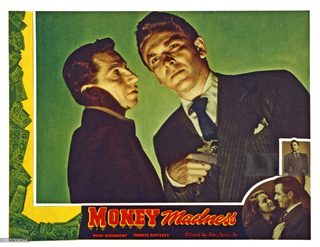 Money Madness still 3