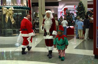 Bad Santa still 2
