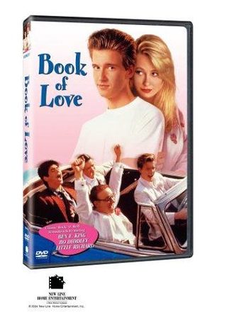 Book of Love still 7