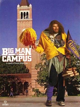 Big Man on Campus still 1