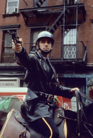 The Godfather: Part III still 8