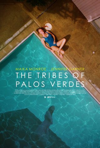The Tribes of Palos Verdes still 5