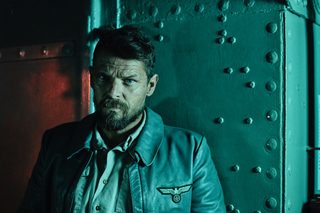 Blood Vessel still 6