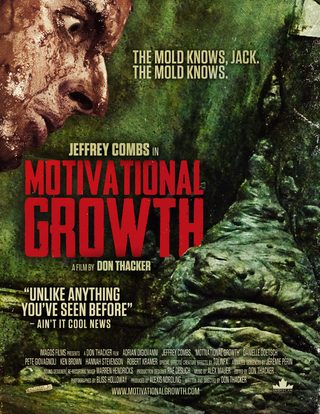 Motivational Growth still 5