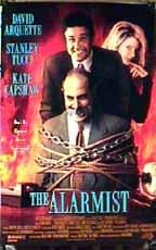 The Alarmist still 2