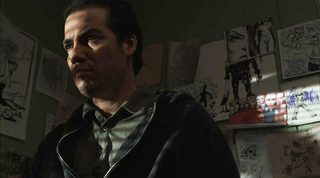 Some Guy Who Kills People still 5