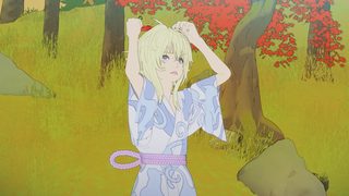 Bright: Samurai Soul still 6