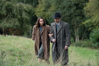 The Little Stranger still 7