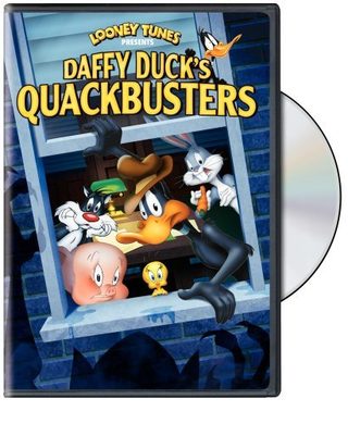 Daffy Duck's Quackbusters still 3