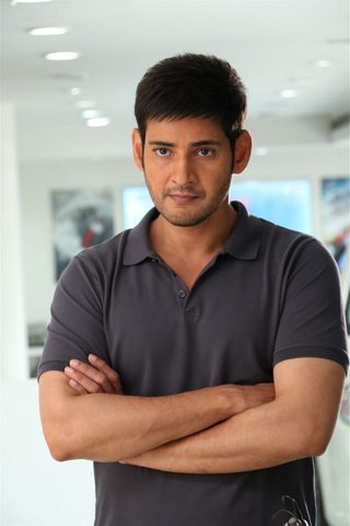 Brahmotsavam still 3