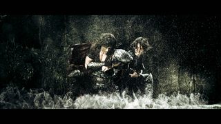 The Storm Warriors still 2