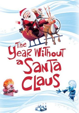 The Year Without a Santa Claus still 3