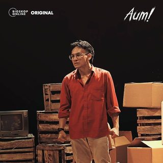 AUM! still 1