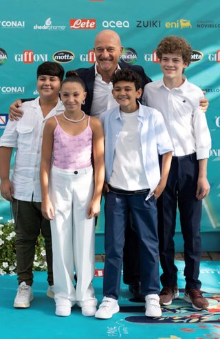 L'ultima volta che siamo stati bambini still 4