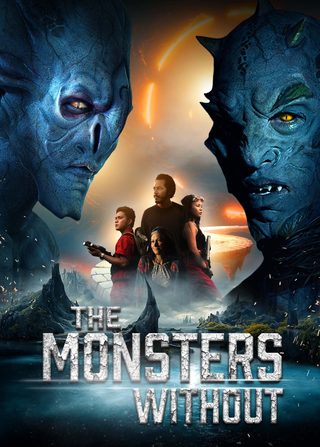 The Monsters Without still 7
