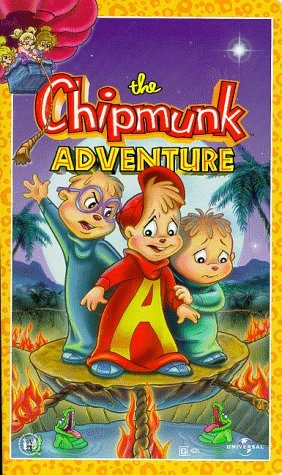 The Chipmunk Adventure still 3