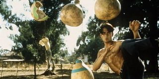 The Redemption: Kickboxer 5 still 4