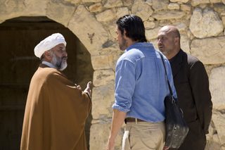 The Stoning of Soraya M. still 2