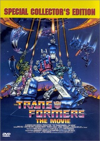 The Transformers: The Movie still 6
