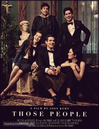 Those People still 5
