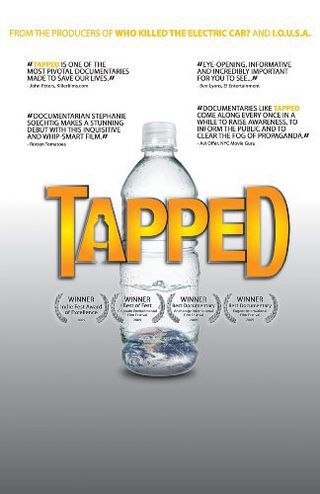 Tapped still 2