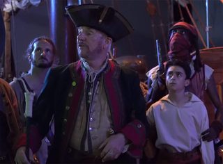 TimeCrafters: The Treasure of Pirate's Cove still 2