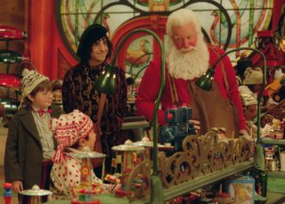 The Santa Clause 2 still 7
