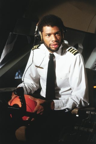 Airplane! still 6