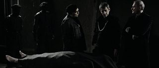 The Absurd Scam still 3