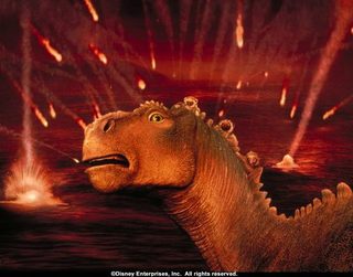 Dinosaur still 3