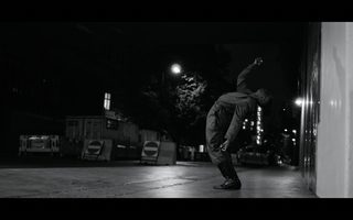 Night Burns Like Cigarettes still 3