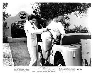 Tickle Me still 5
