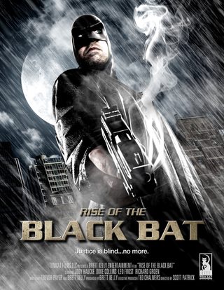 Rise of the Black Bat still 1