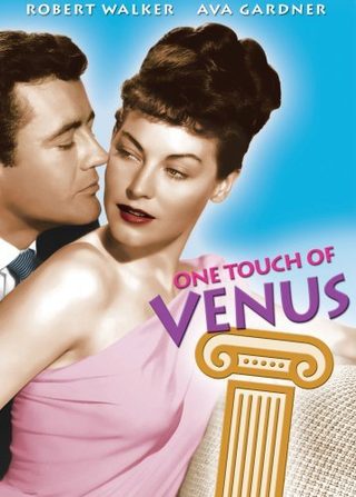 One Touch of Venus still 2