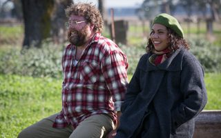 Oddball still 8
