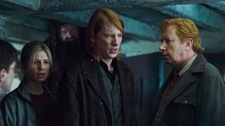 Harry Potter and the Deathly Hallows: Part 1 still 8